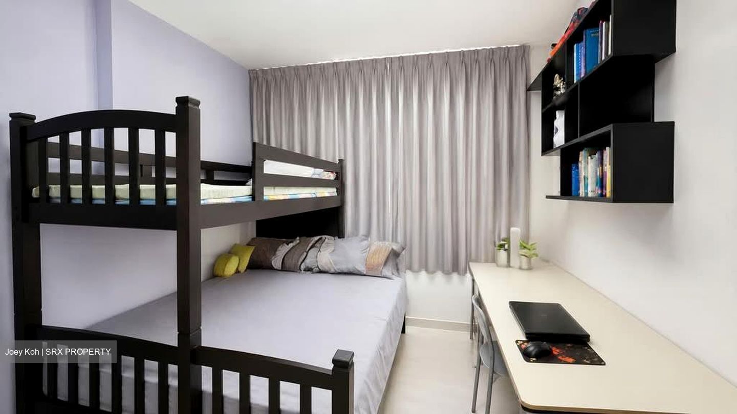 Blk 809B Keat Hong Axis (Choa Chu Kang), HDB 4 Rooms #585058961